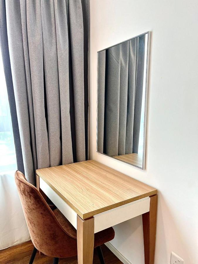 Hotspring 2 Room 1512 Suite Sunway Onsen With Theme Park View 4 Pax Tambun Dış mekan fotoğraf