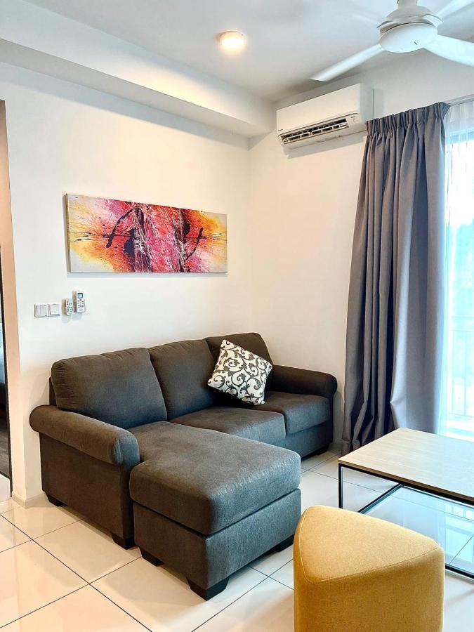 Hotspring 2 Room 1512 Suite Sunway Onsen With Theme Park View 4 Pax Tambun Dış mekan fotoğraf